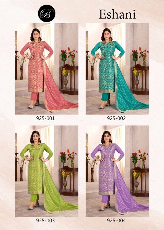 Belliza eshani pakistani wholesale dress material shops in vijayawada  - wholesale export